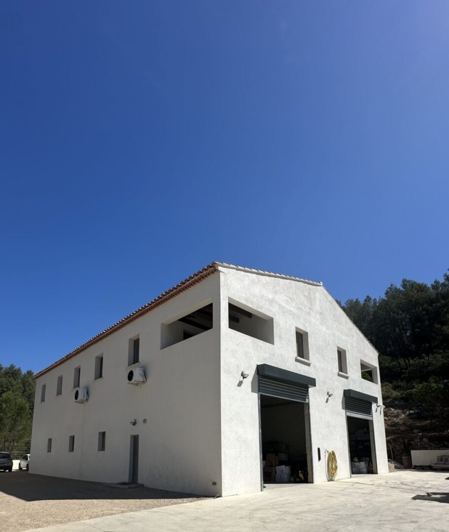 DEPOT SAINT-ZACHARIE STOCKAGE