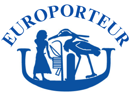 logo europorteur