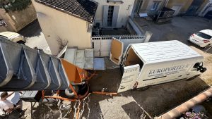 Lire la suite à propos de l’article Déménagement : que faire ? Le guide étape par étape avec Europorteur