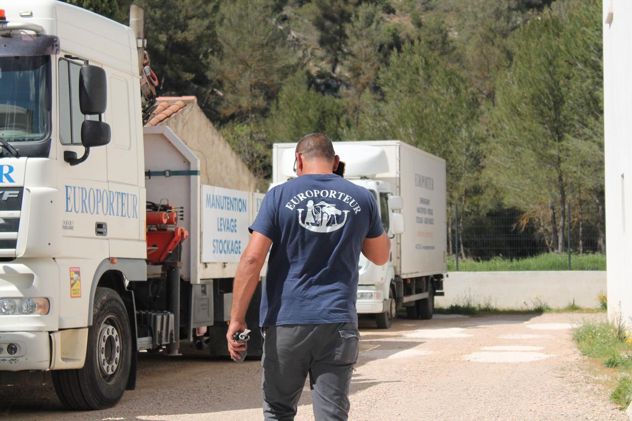 You are currently viewing Déménagement à Saint-Maximin-la-Sainte-Baume (83470) : Europorteur, déménageur local pour particuliers et entreprises