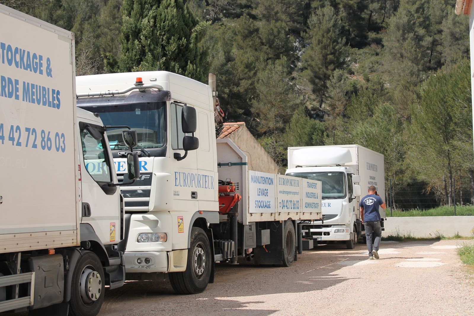 You are currently viewing Réussir son déménagement d’entreprise à Aubagne : l’expertise Europorteur