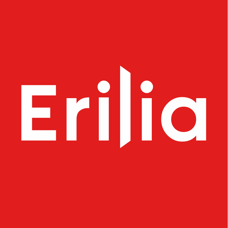 erilia et europorteur