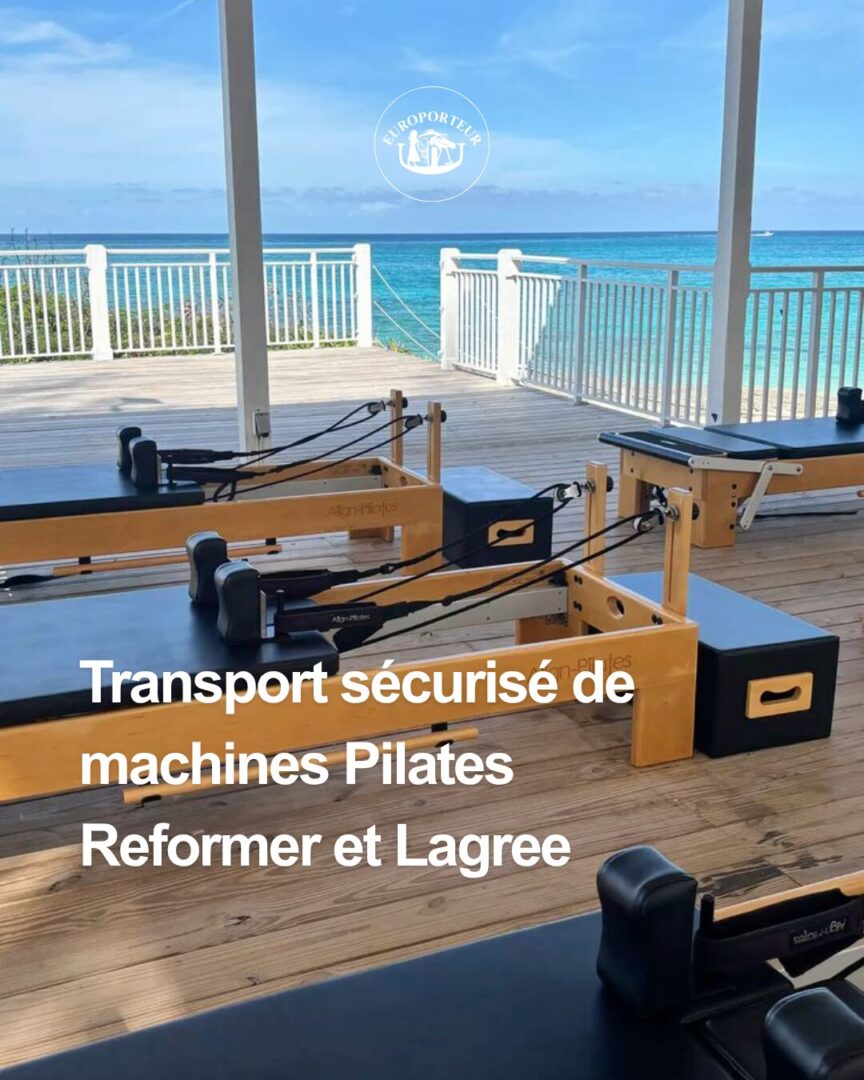 You are currently viewing Transport de Reformer Pilates et machines Lagree en PACA | Europorteur