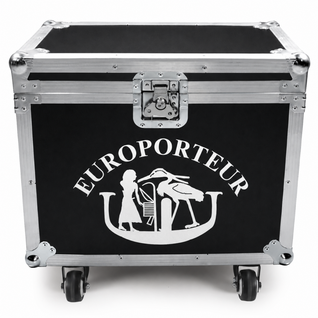 flight caisse europorteur