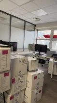Déménagement bureaux à Marseille